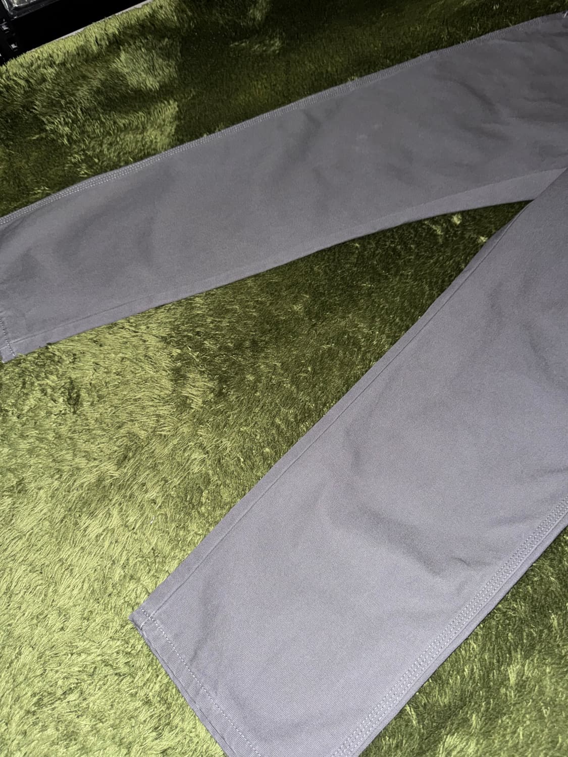 [32X32] 디키즈 덕캔버스 카펜터 팬츠 다크 그레이 상품이미지6