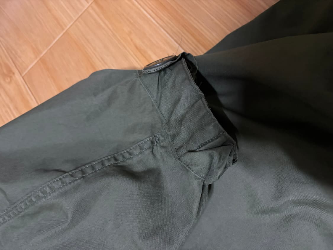 m65 피쉬테일 M 오리지널 상품이미지5