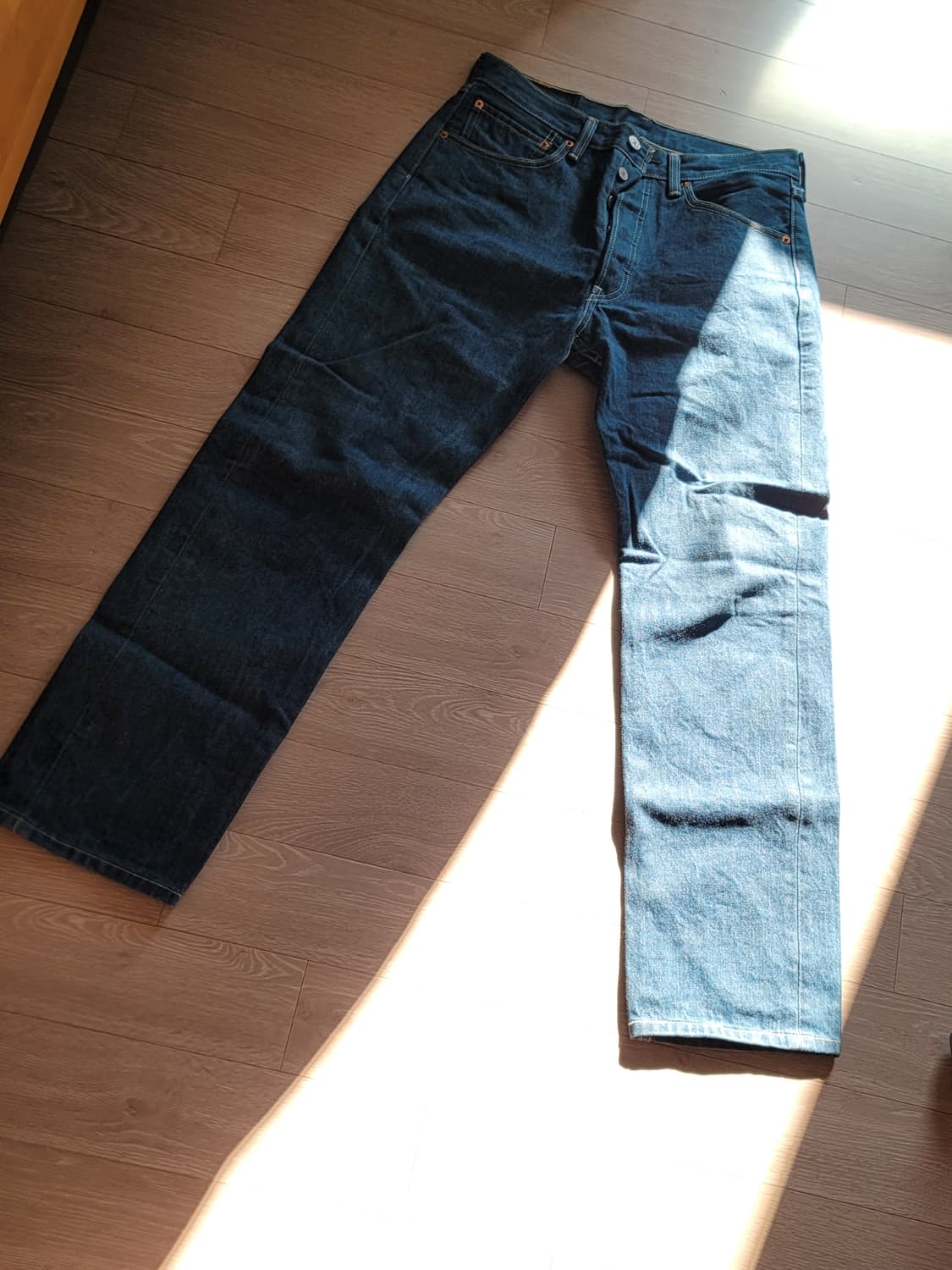 리바이스 501 32사이즈 상품이미지1