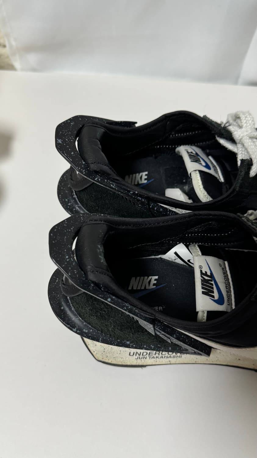 나이키 언더커버X데이브레이크 블랙 사이즈 - 260 상품이미지6