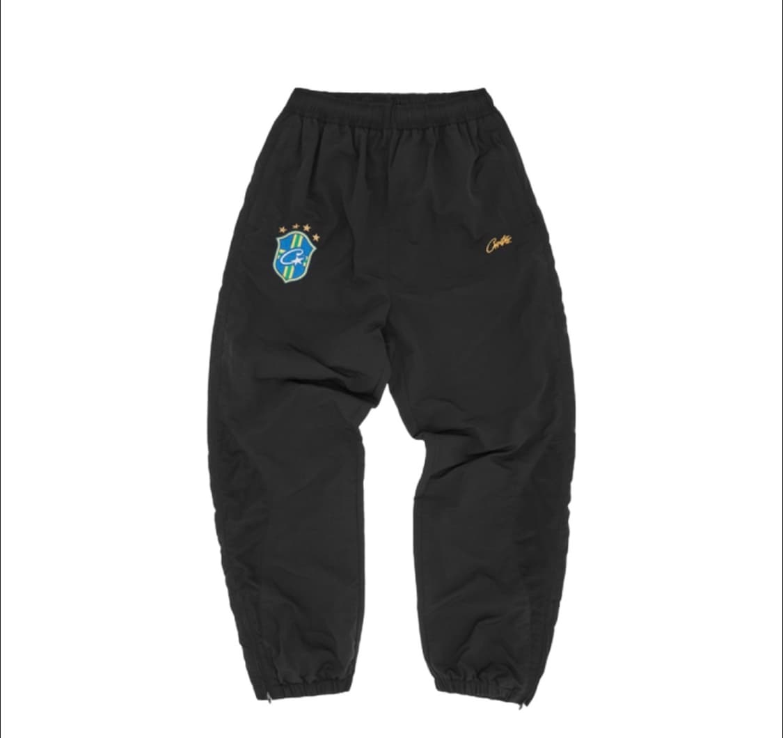 코르테이즈 올림픽 슈쿠 브라질 셋업 상품이미지2