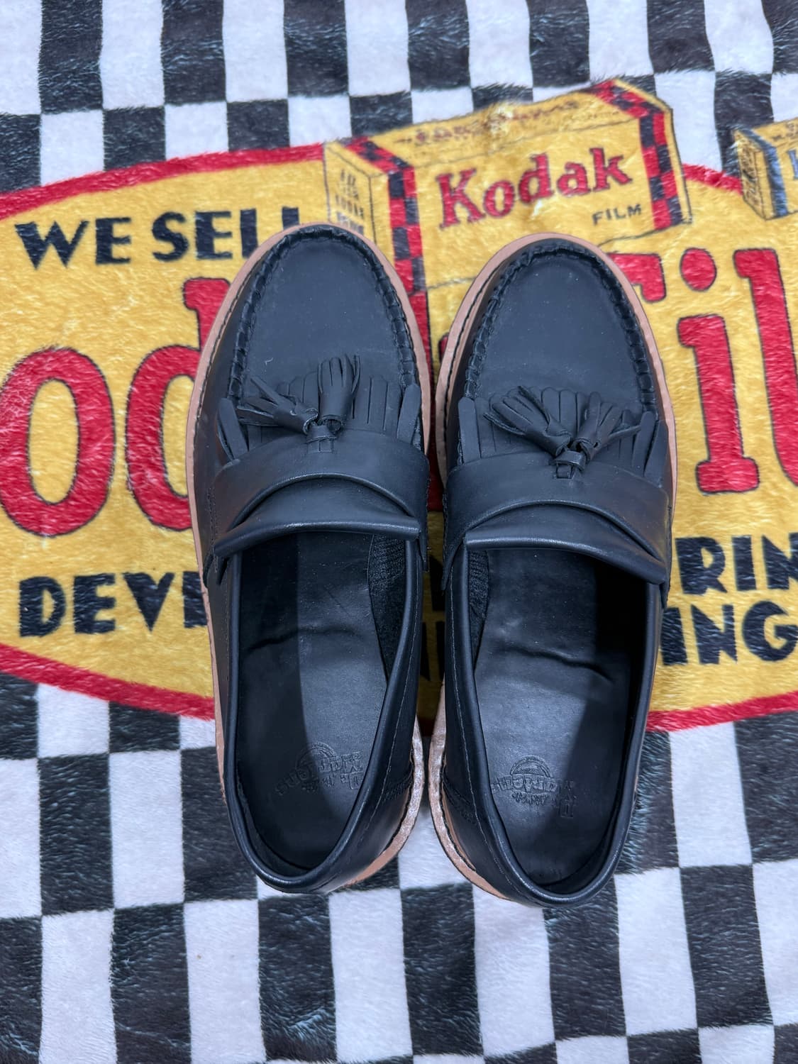 Dr. Martens Adrian Loafer 상품이미지3