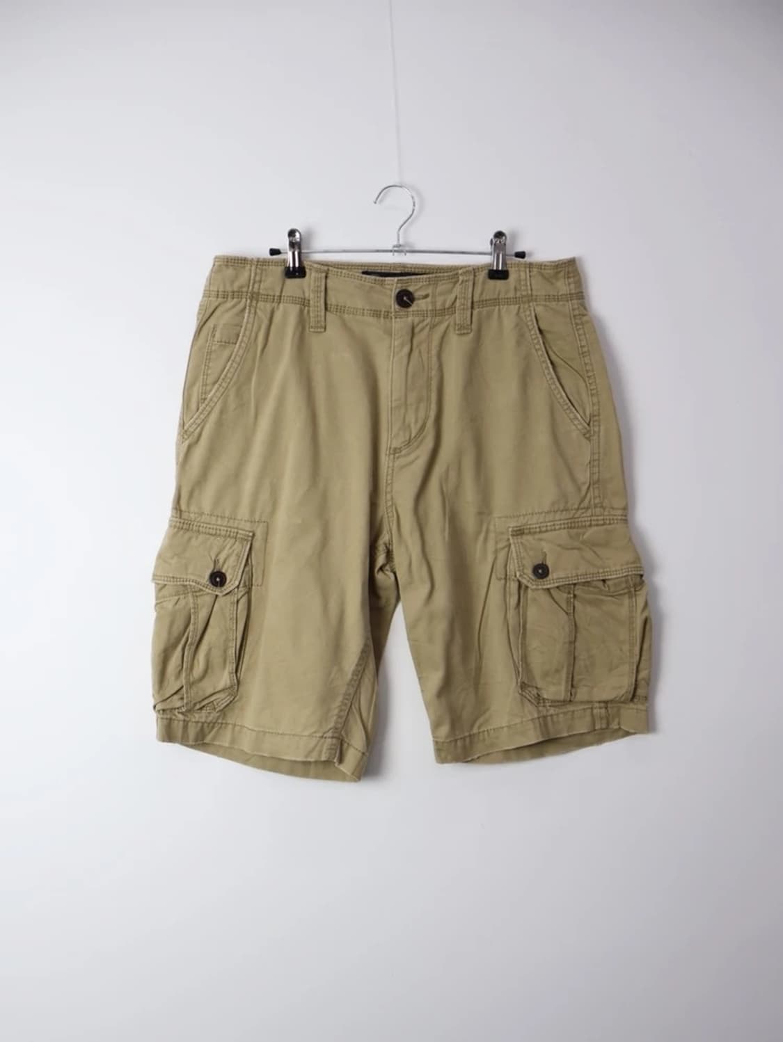 American Eagle Cargo Shorts 상품이미지5