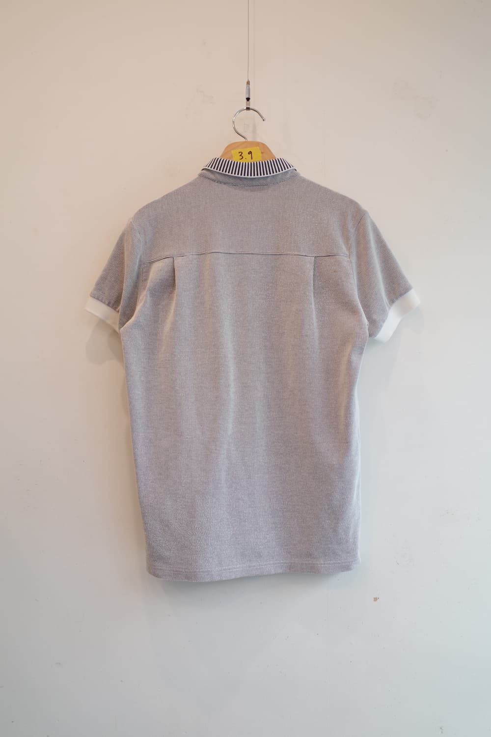 FRED PERRY 프레드 페리 폴로 티셔츠 상품이미지8