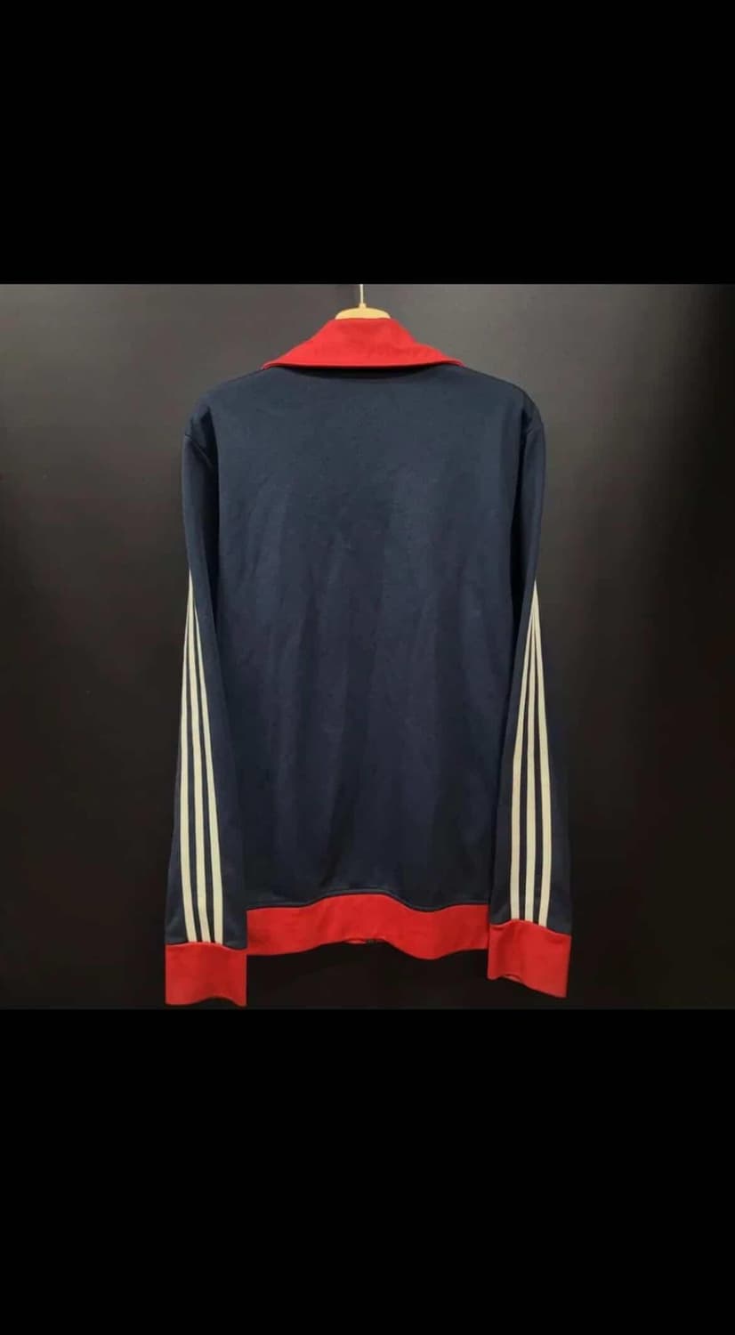 아디다스 파이어버드 져지 유로파 TT 트랙탑  상품이미지2