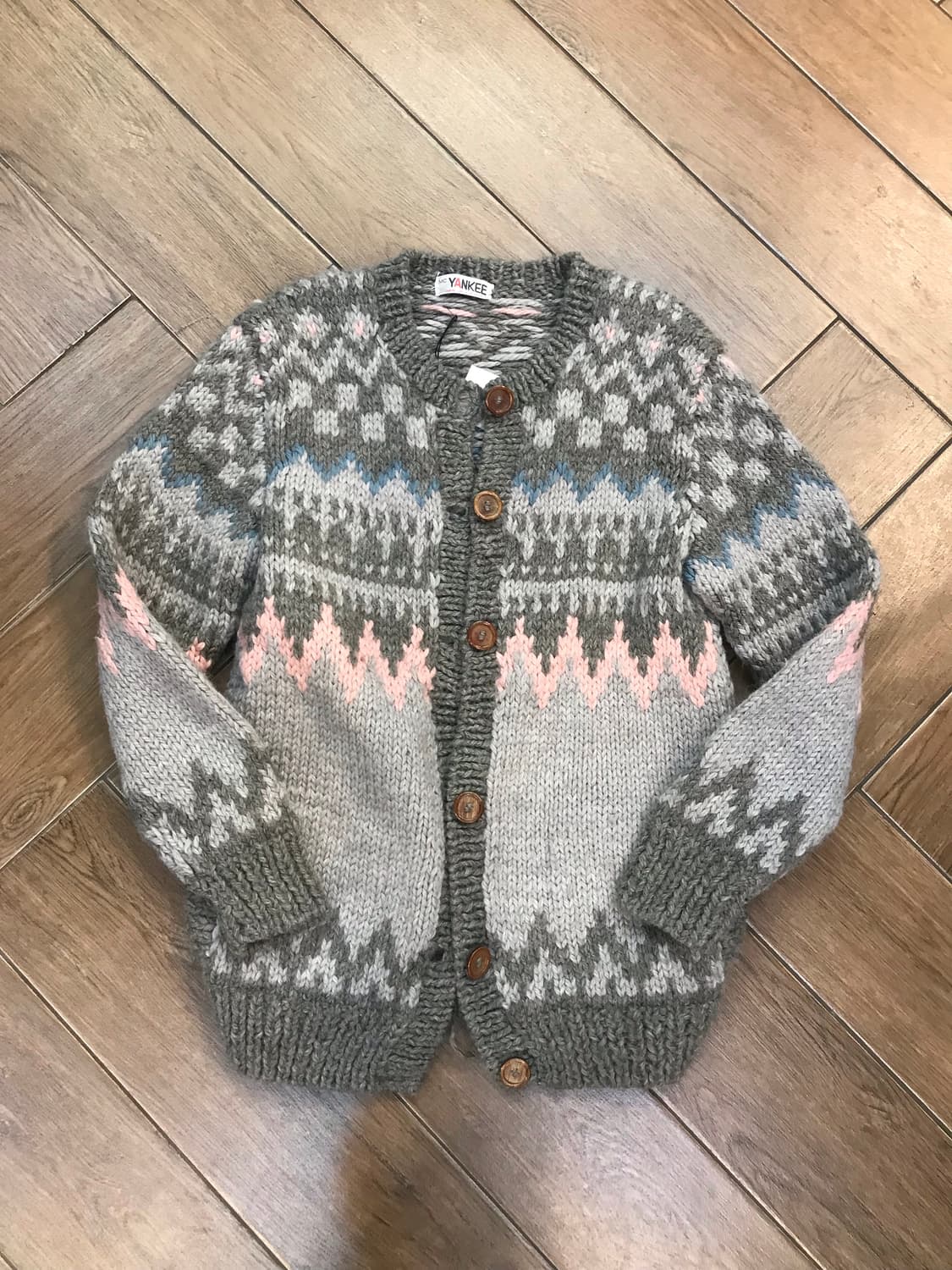 그레이 데일리 코디 세트 🤍 상품이미지3