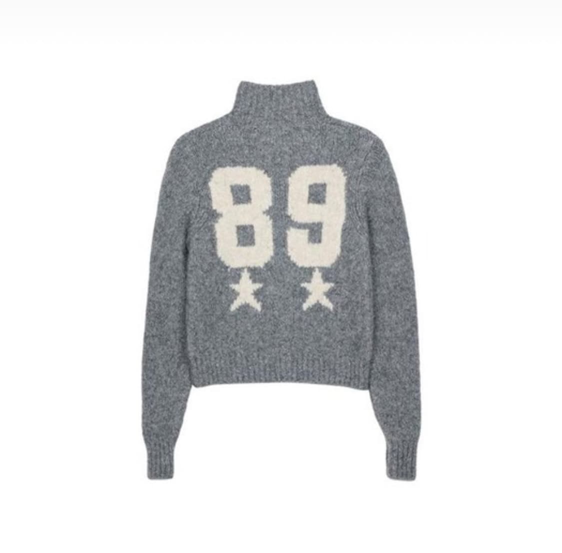 팔로마울 스타디움 집업 상품이미지1