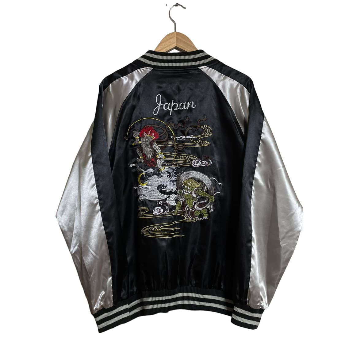 Jpn 오리지널 스카쟌 Xl  상품이미지1