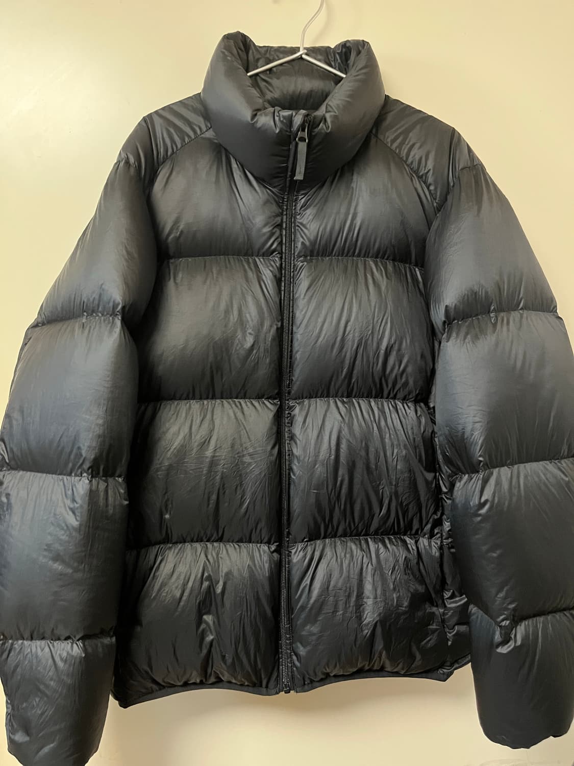 유니클로 울트라 다운 상품이미지1