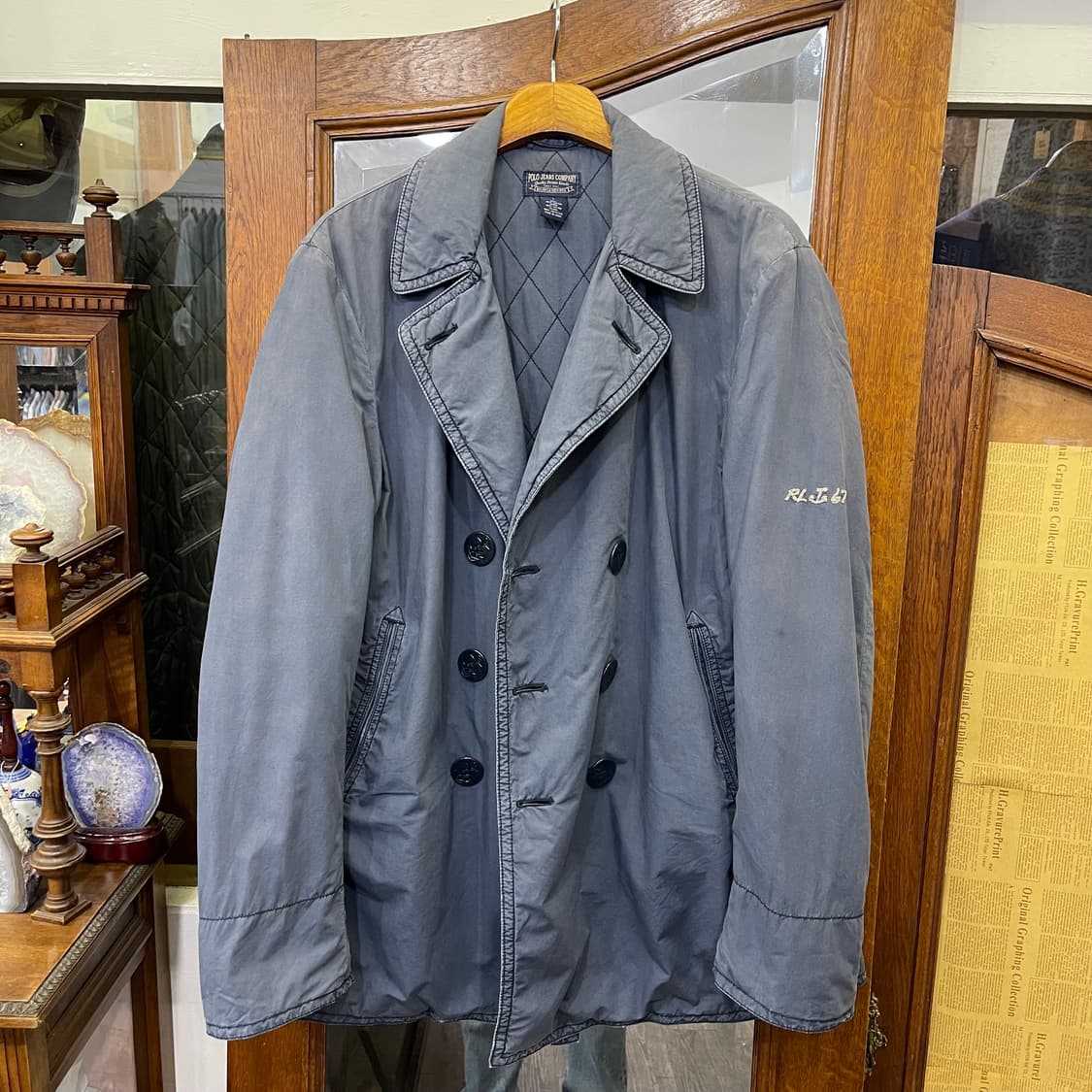 POLO jeans 상품이미지1