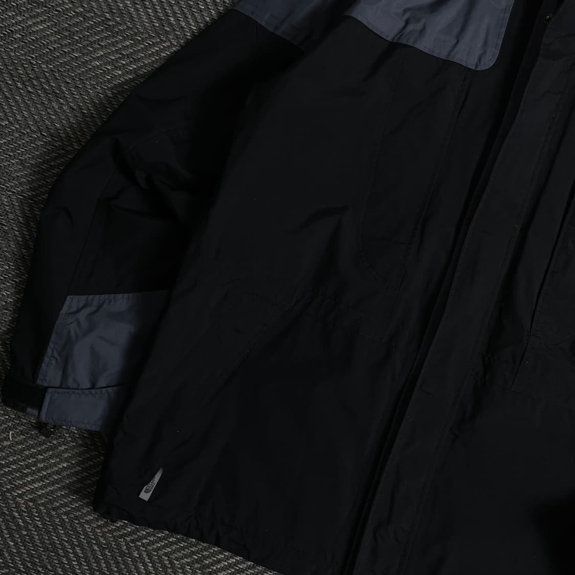 노스페이스 og 고어텍스 배색 마운틴 자켓y 3467 상품이미지4