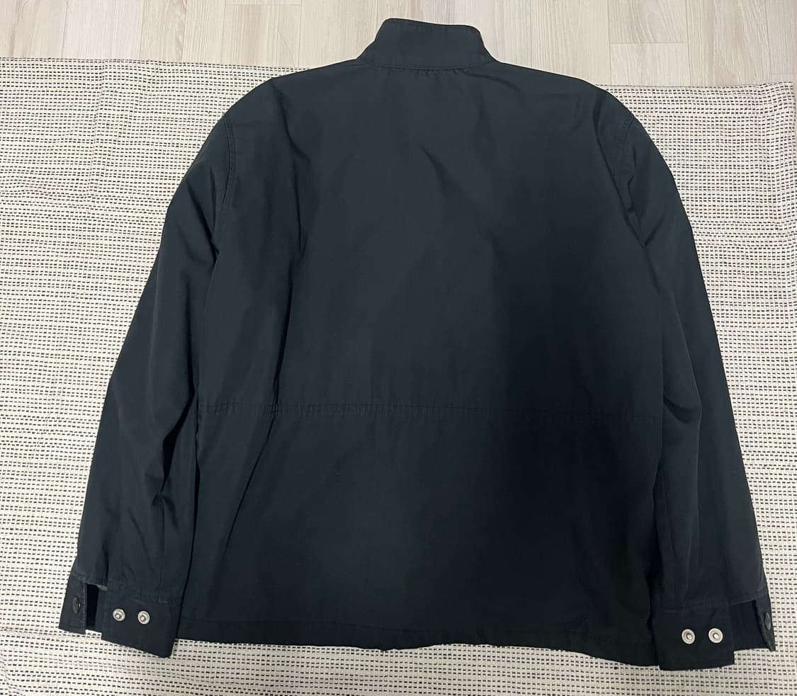 90s 빈티지 스투시 자켓 상품이미지6