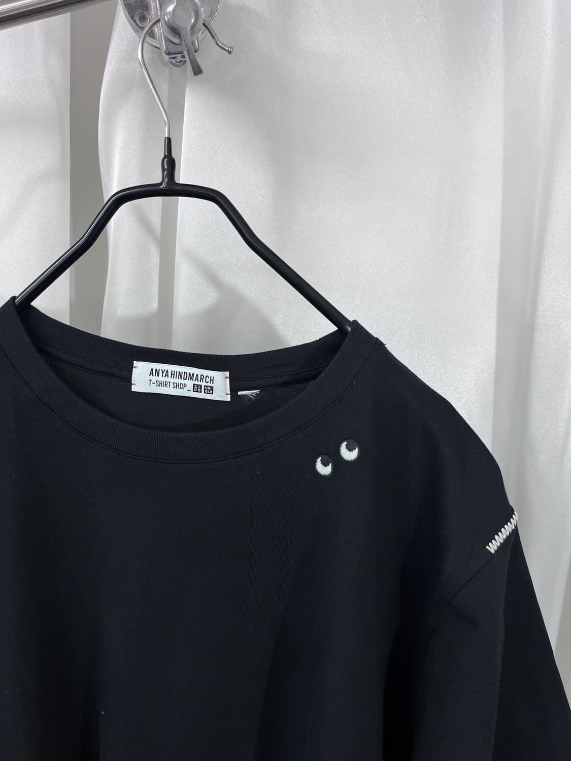 ANYA HINDMARCH x uniqlo 상품이미지2