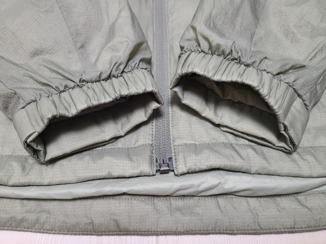 프리마로프트 후드자켓 상품이미지4