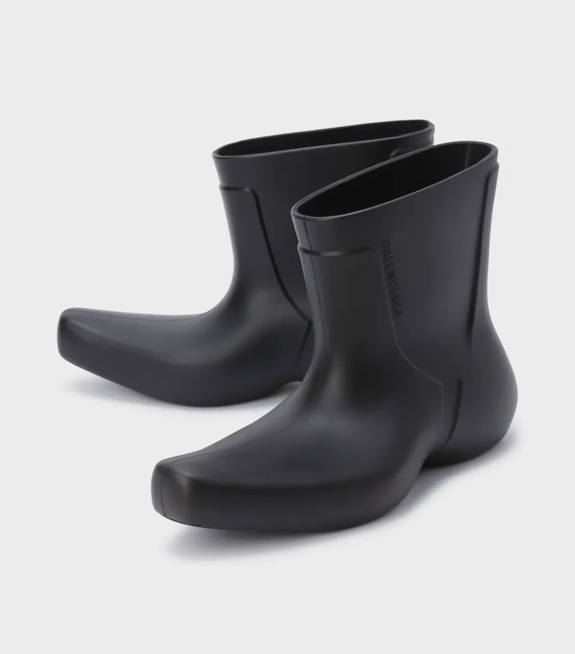 발렌시아가 엑스커버터 부츠 상품이미지3