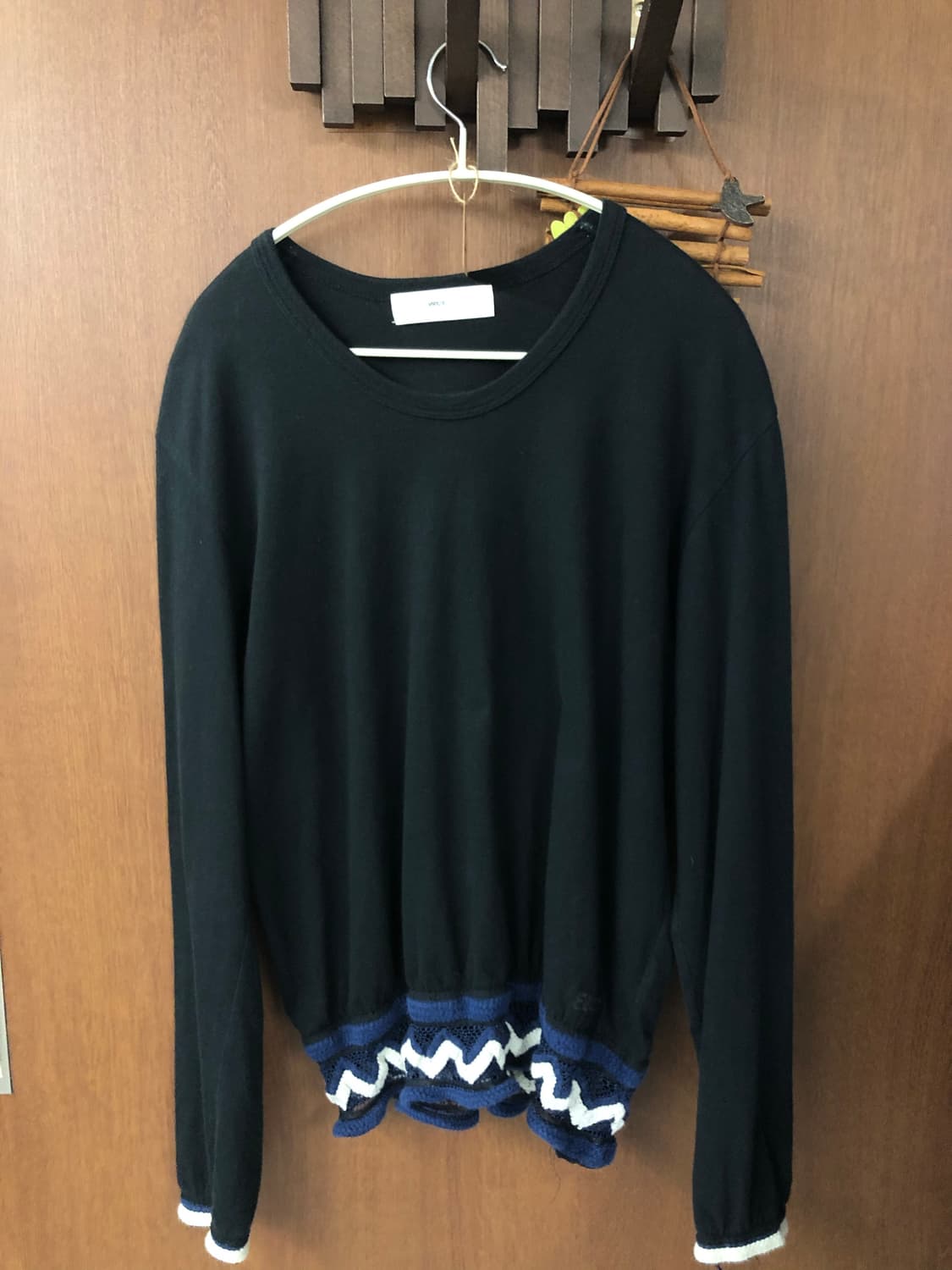 Toga virilis 롱슬리브  상품이미지1