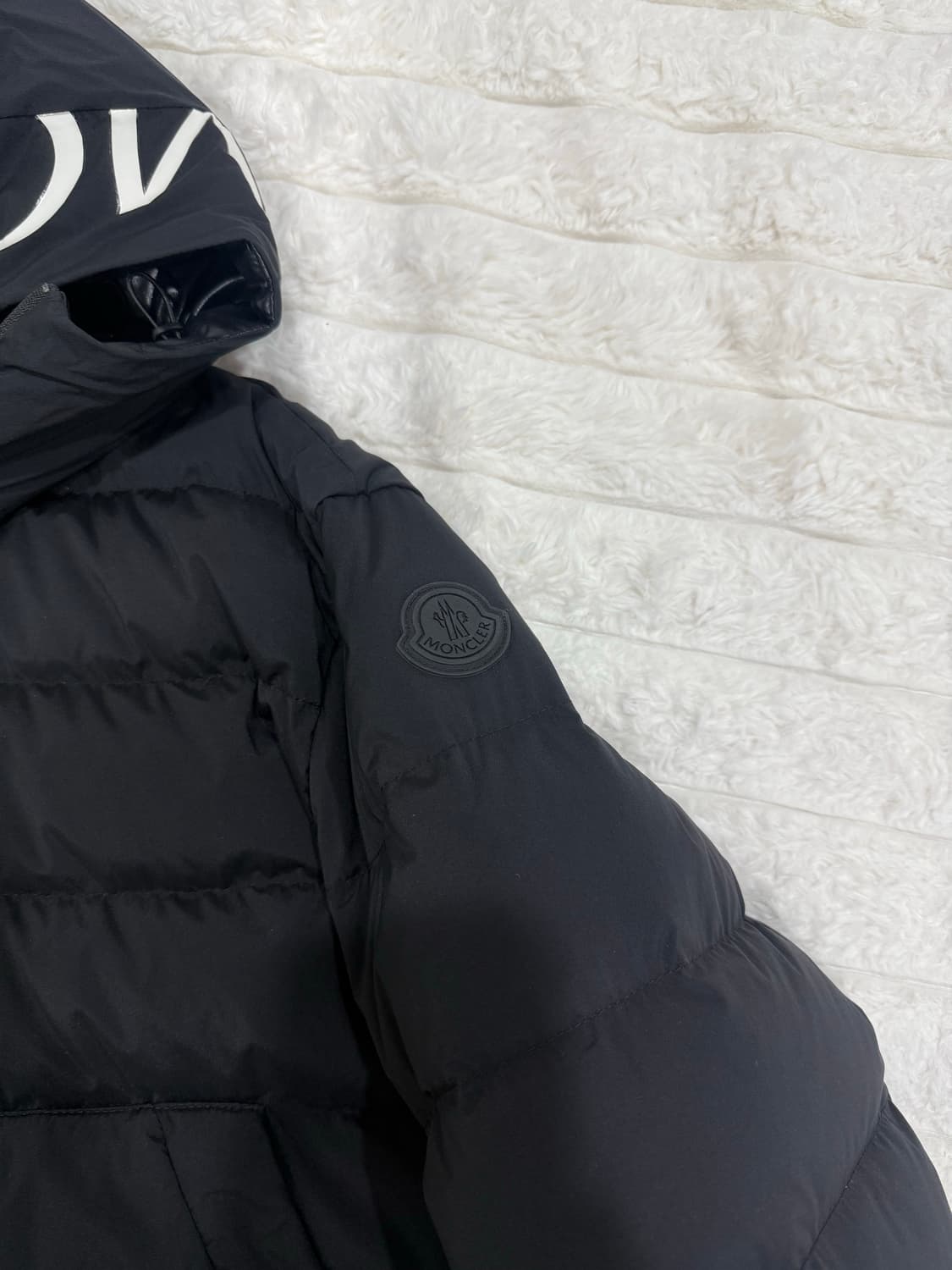 몽클레어 패딩 상품이미지2