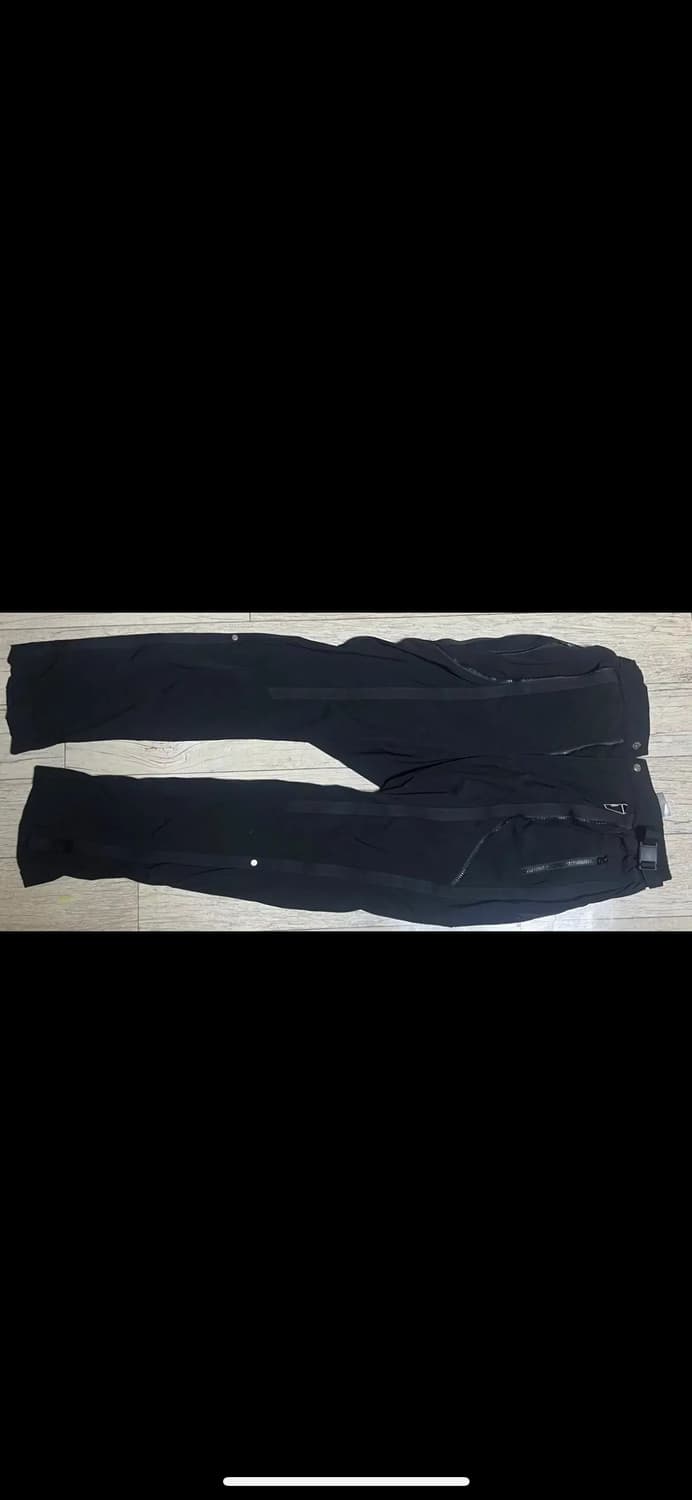 언더마이카 팬츠 1size no 상품이미지2