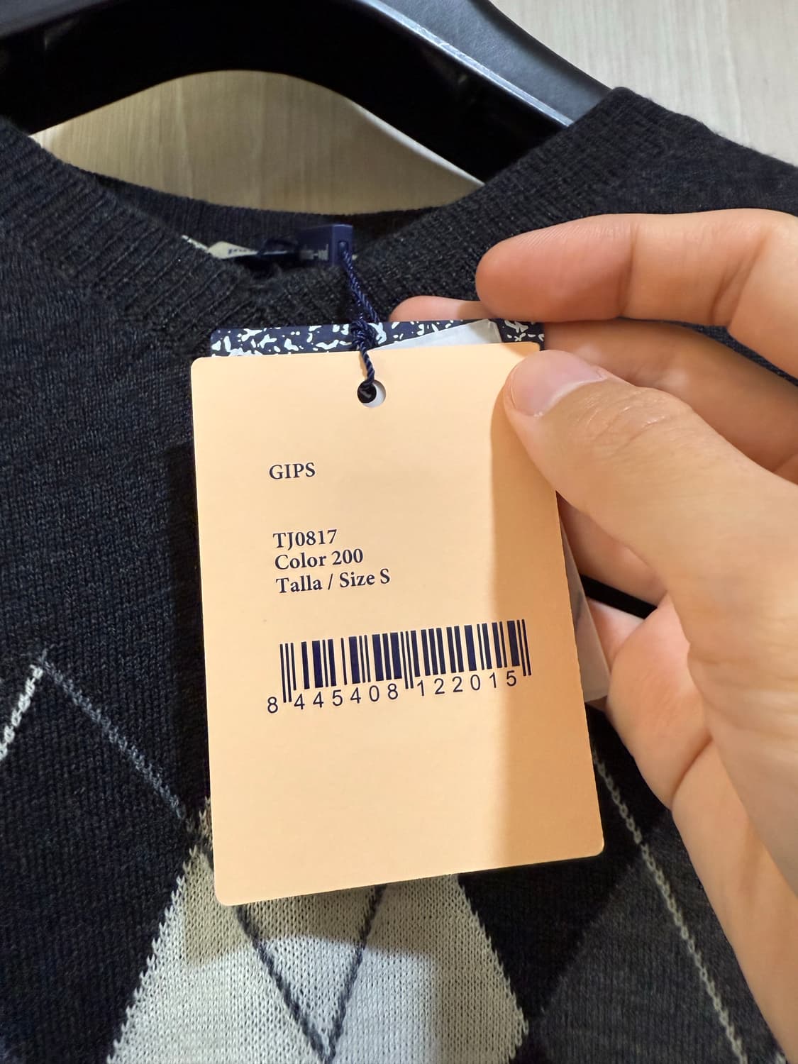 팔로마울 / gips / S 상품이미지5