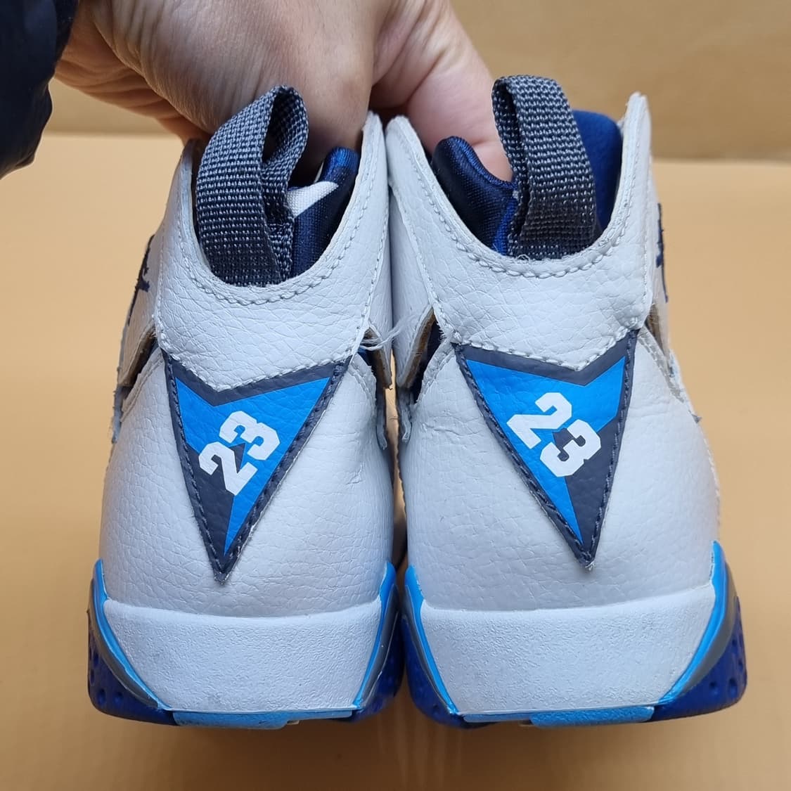 에어 조던 7 레트로 210 상품이미지4