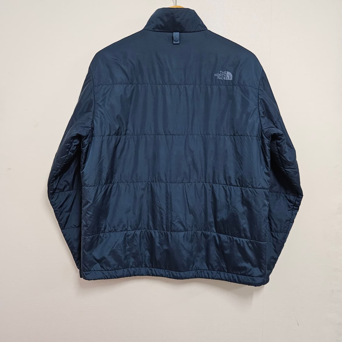 노스페이스 내피 경량패딩 M 95-100 상품이미지2