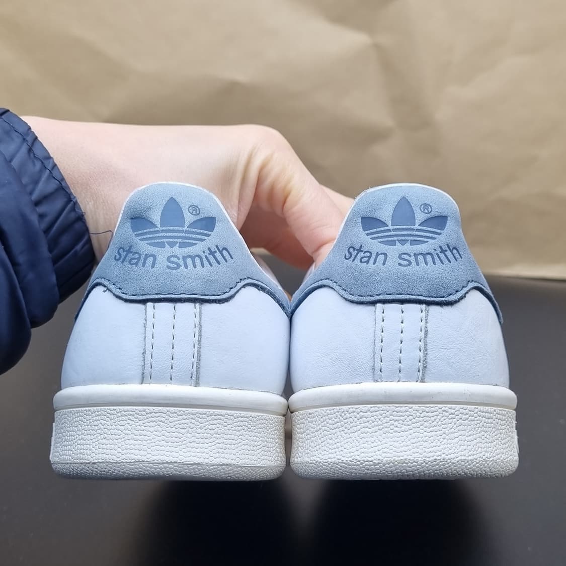 아디다스 스탠스미스 스니커즈 220 상품이미지4