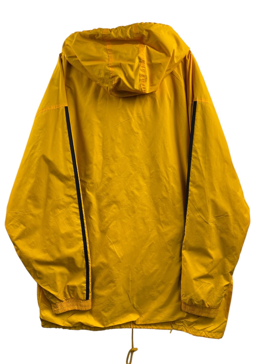 아디다스 올드스쿨 옐로우 롱자켓1247 상품이미지2