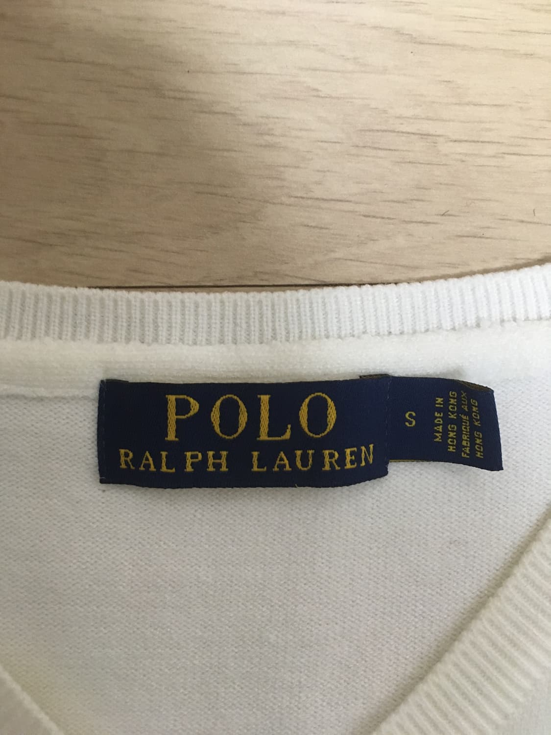 폴로니트 상품이미지2