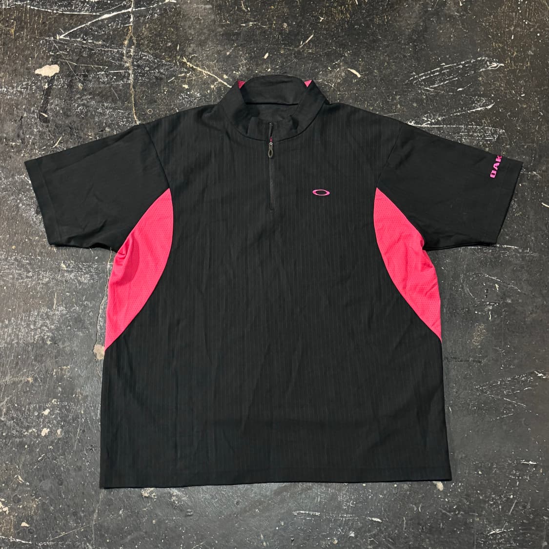 오클리 반팔티 상품이미지1