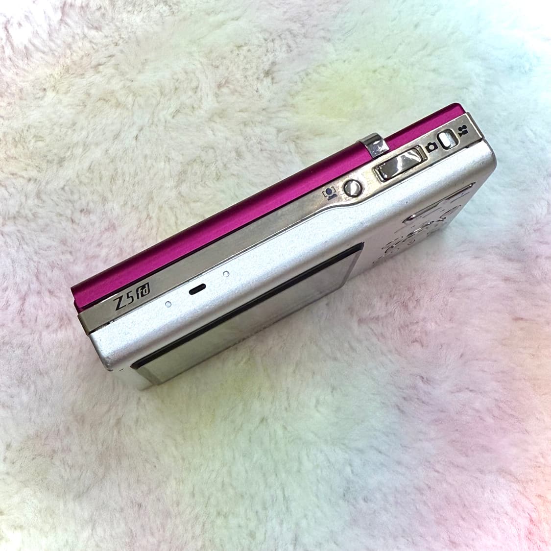 풀박🎀) FUJIFILM FinePix Z5fd 후지필름 파인픽스 상품이미지5