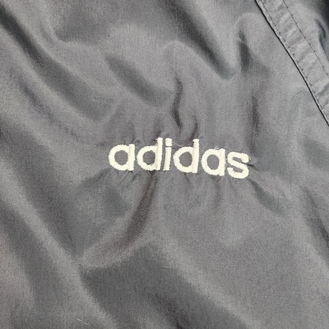 ADIDAS 윈드브레이커 자켓 Women M 상품이미지4