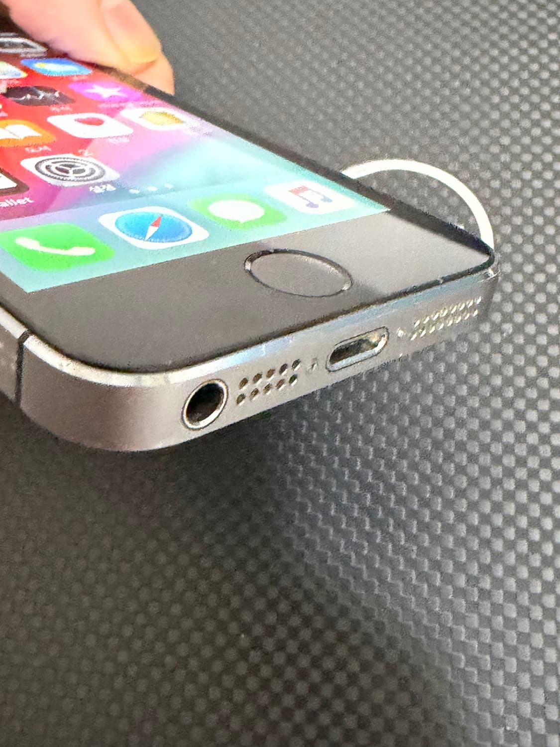 아이폰 5s 스그 32기가 #8378 (보호필름 증정) 상품이미지6