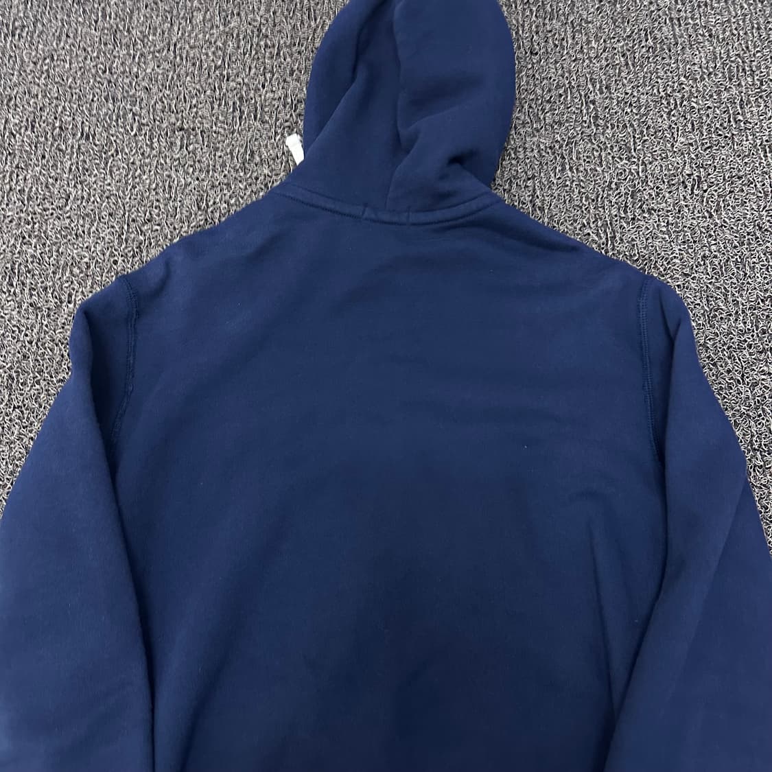 POLO 폴로 랄프로렌 신상 기모 후드집업 네이비 L 상품이미지7