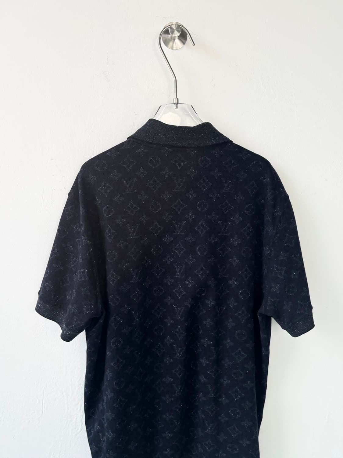 루이비통 모노그램 카라 티셔츠 상품이미지6