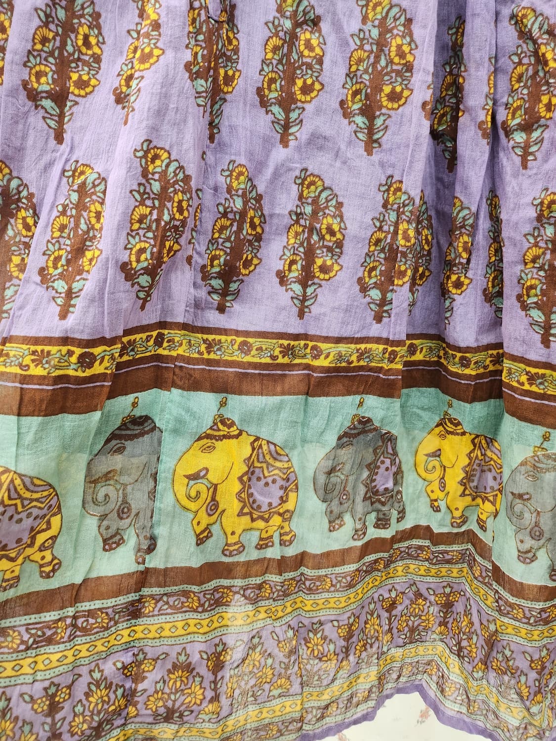 (모리노이에)(벼룩가격×) 보라 히피 4세트 ( 단품가능) 상품이미지4