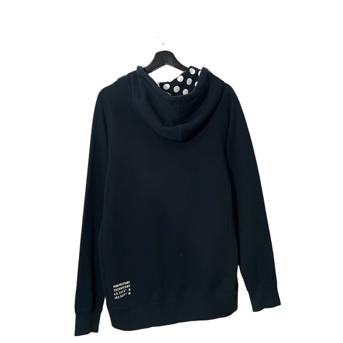 나이키 SB 도트 후드티 상품이미지2