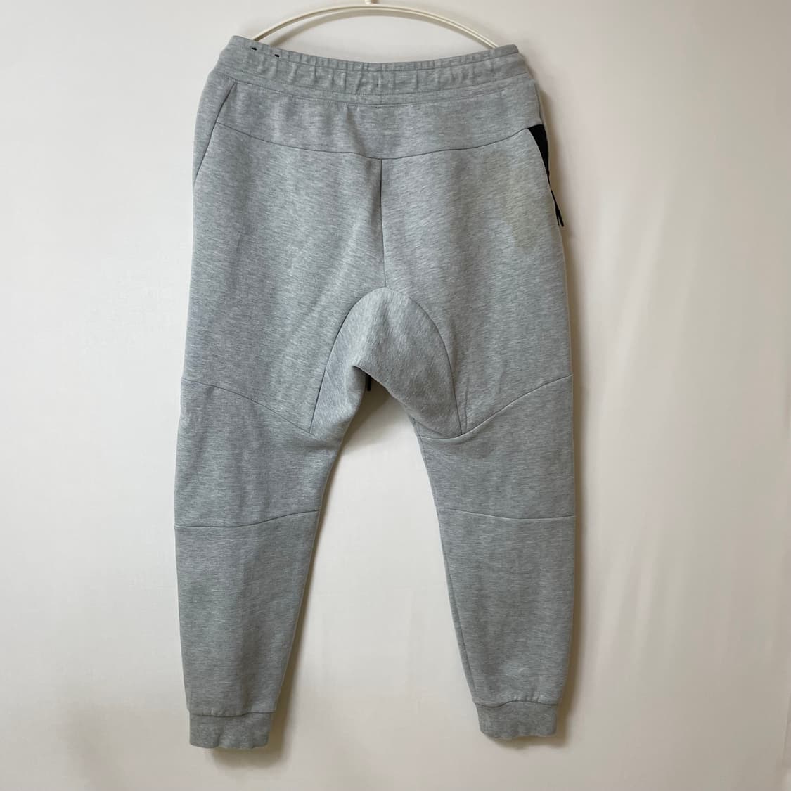 [ M ] 나이키 스우시 밴딩 테크팩 조거팬츠 상품이미지5