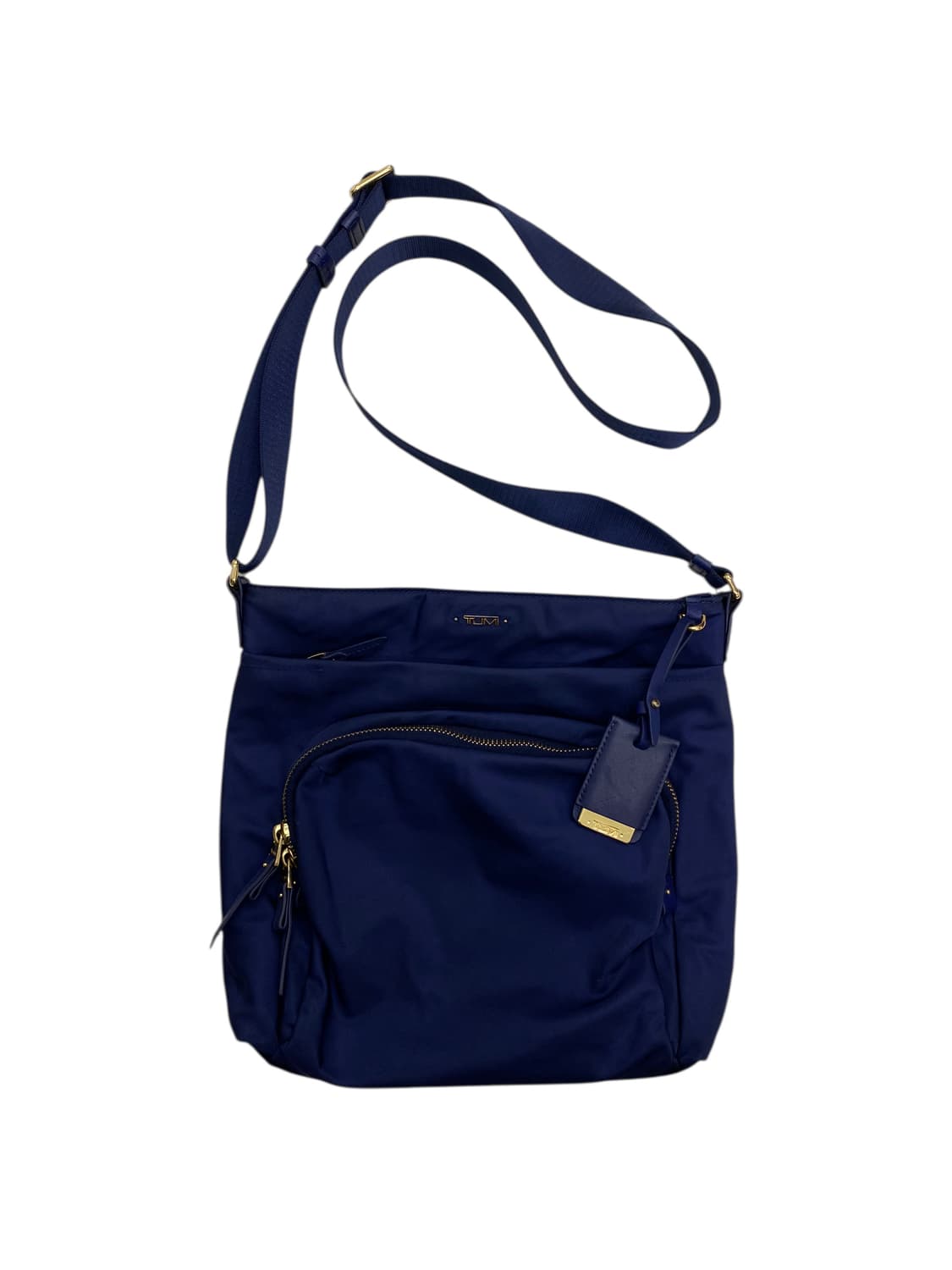 투미 네이비 메신져백 상품이미지1