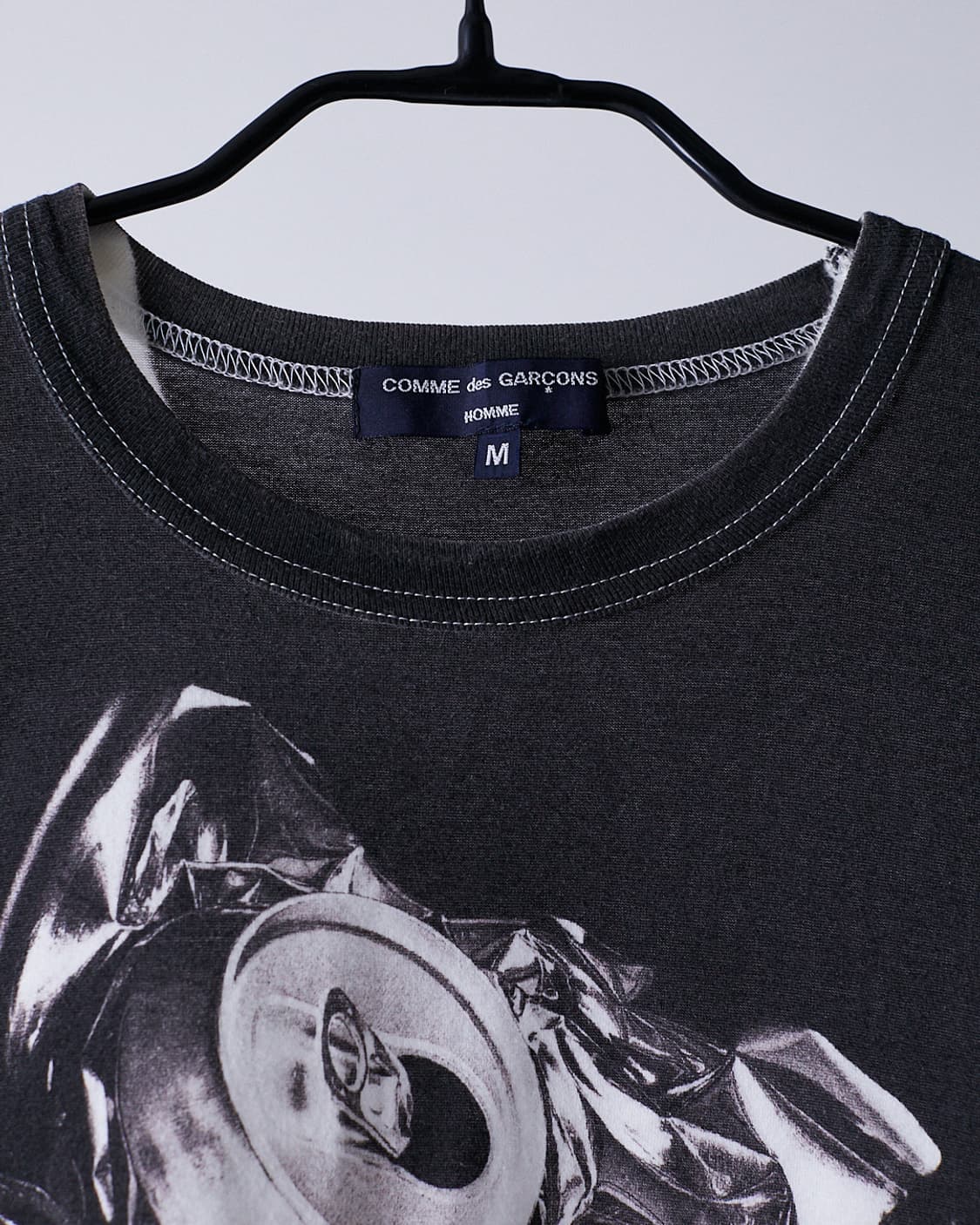 Printing T-Shirt 상품이미지2