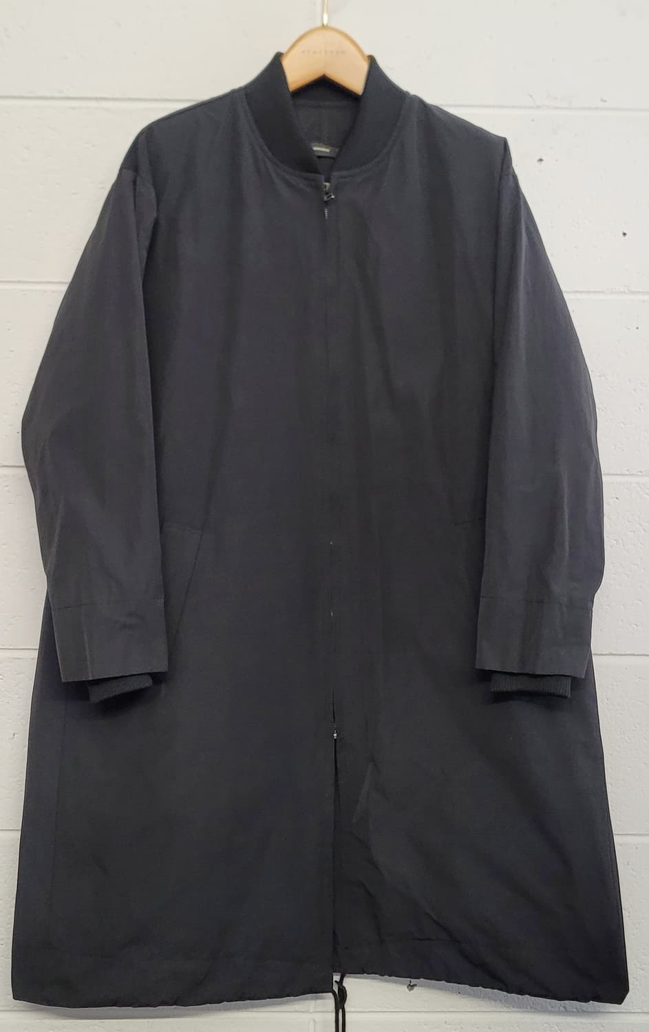 S.BRUNCH(여성용) 봄.가을 사파리 바람막이코트자켓(점퍼) 판매 상품이미지1