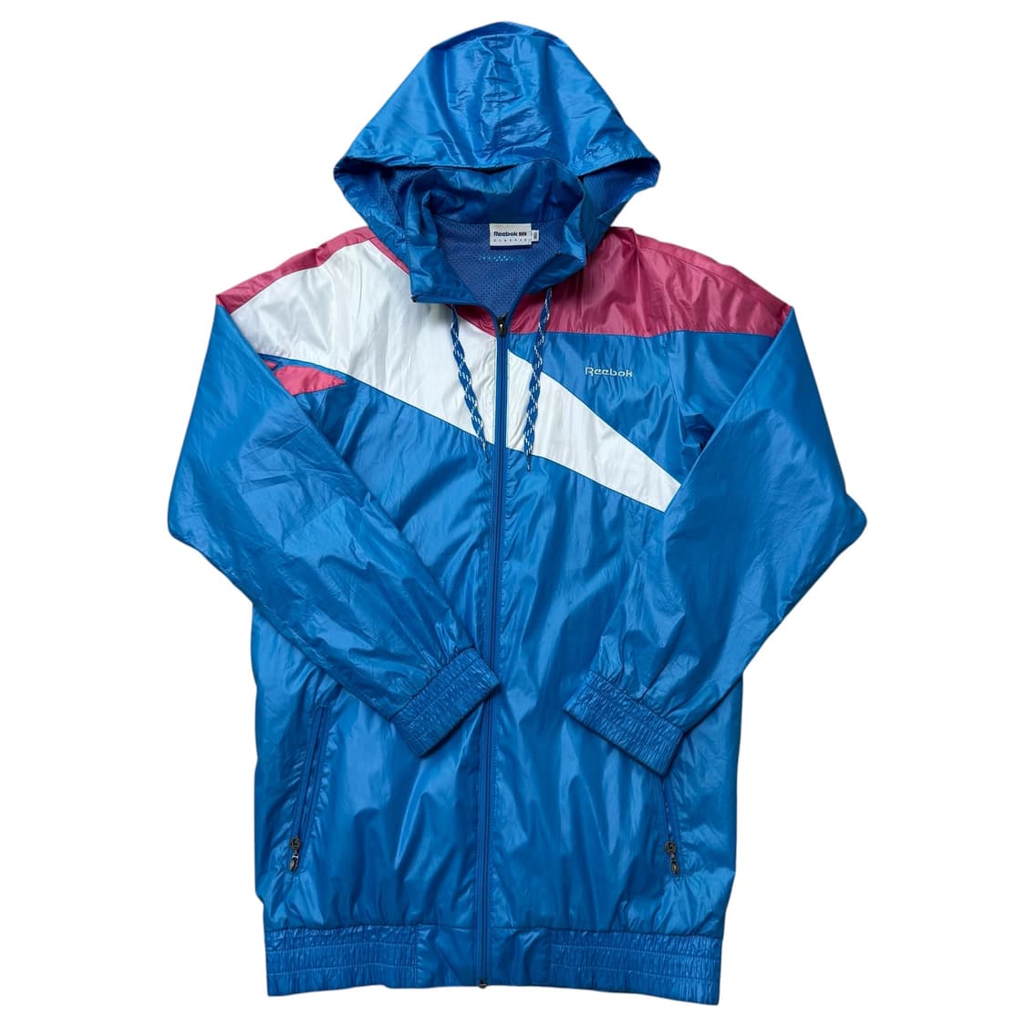 리복 바람막이 상품이미지1