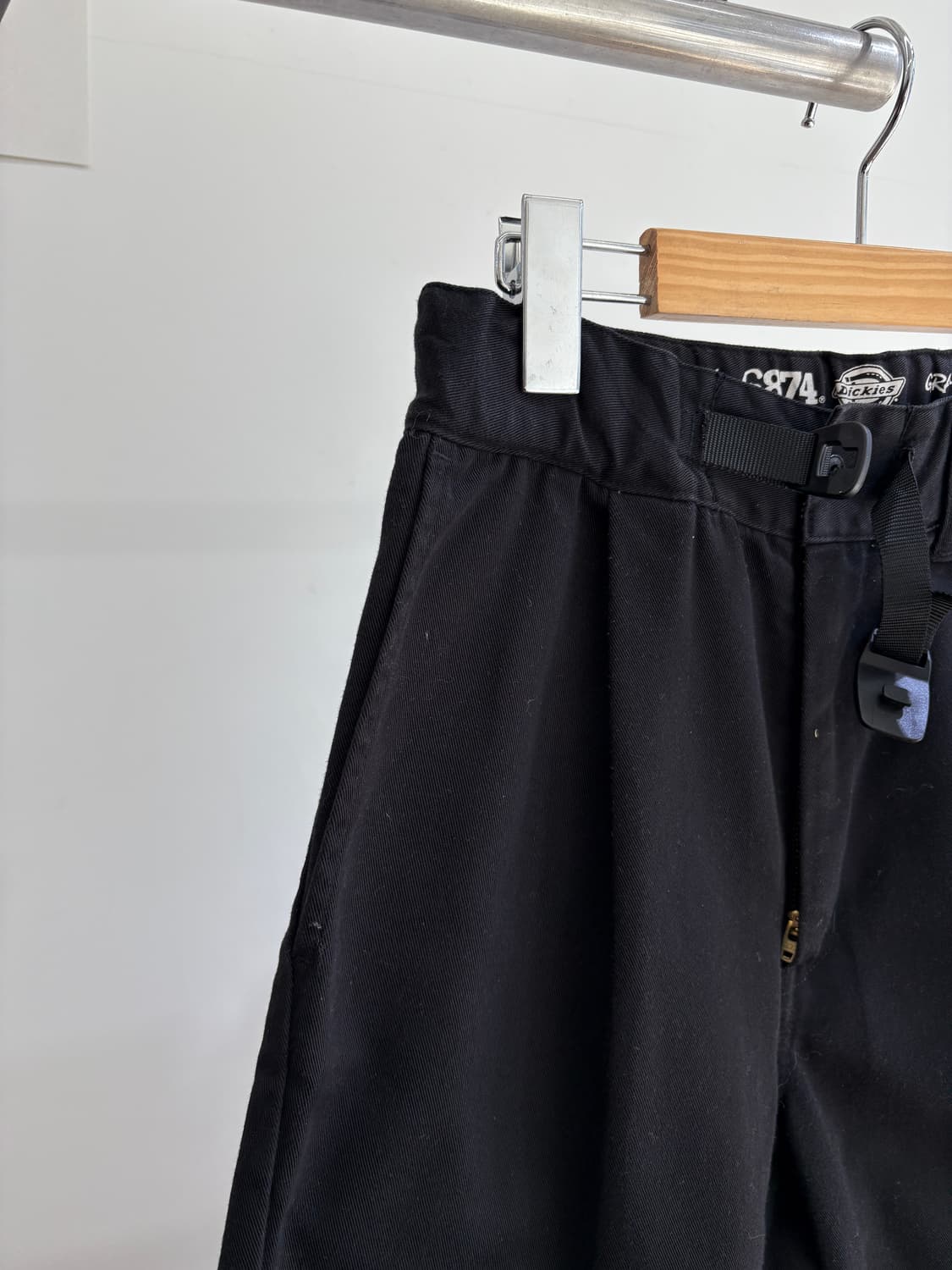 DICKIES X GRAMICCI 코튼팬츠 상품이미지3