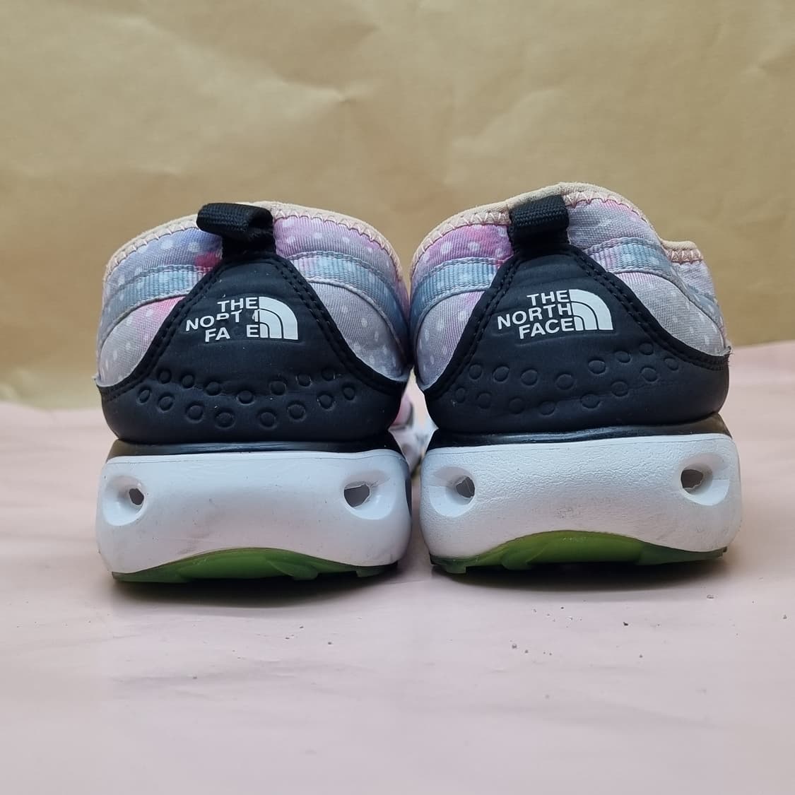 노스페이스 아쿠아슈즈230 상품이미지4