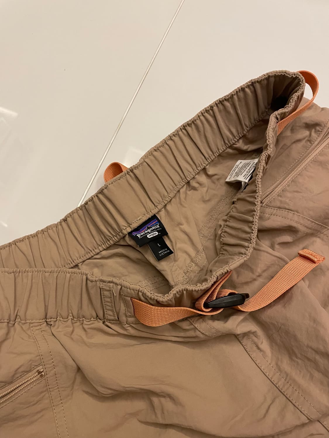 Patagonia Women'sOutdoor Everyday Shorts 상품이미지2