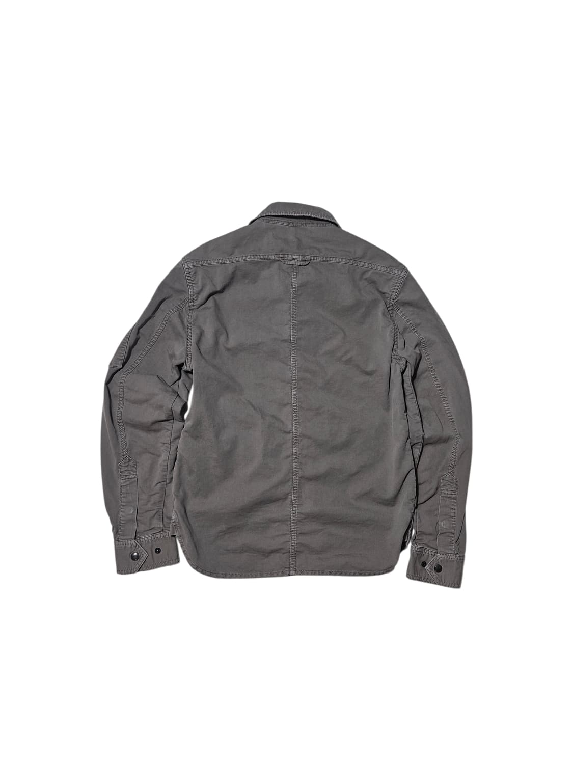 바나나 리퍼블릭 셔츠형 자켓 빈티지 S 상품이미지5