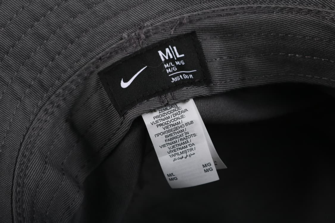 [M/L] 나이키 퓨추라 코어 버킷햇 상품이미지5