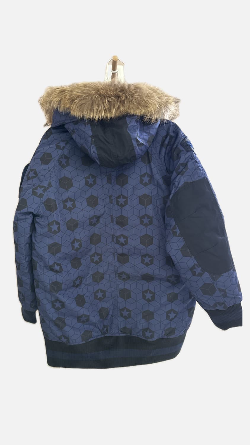 엠엘비(MLB) 패딩 상품이미지3