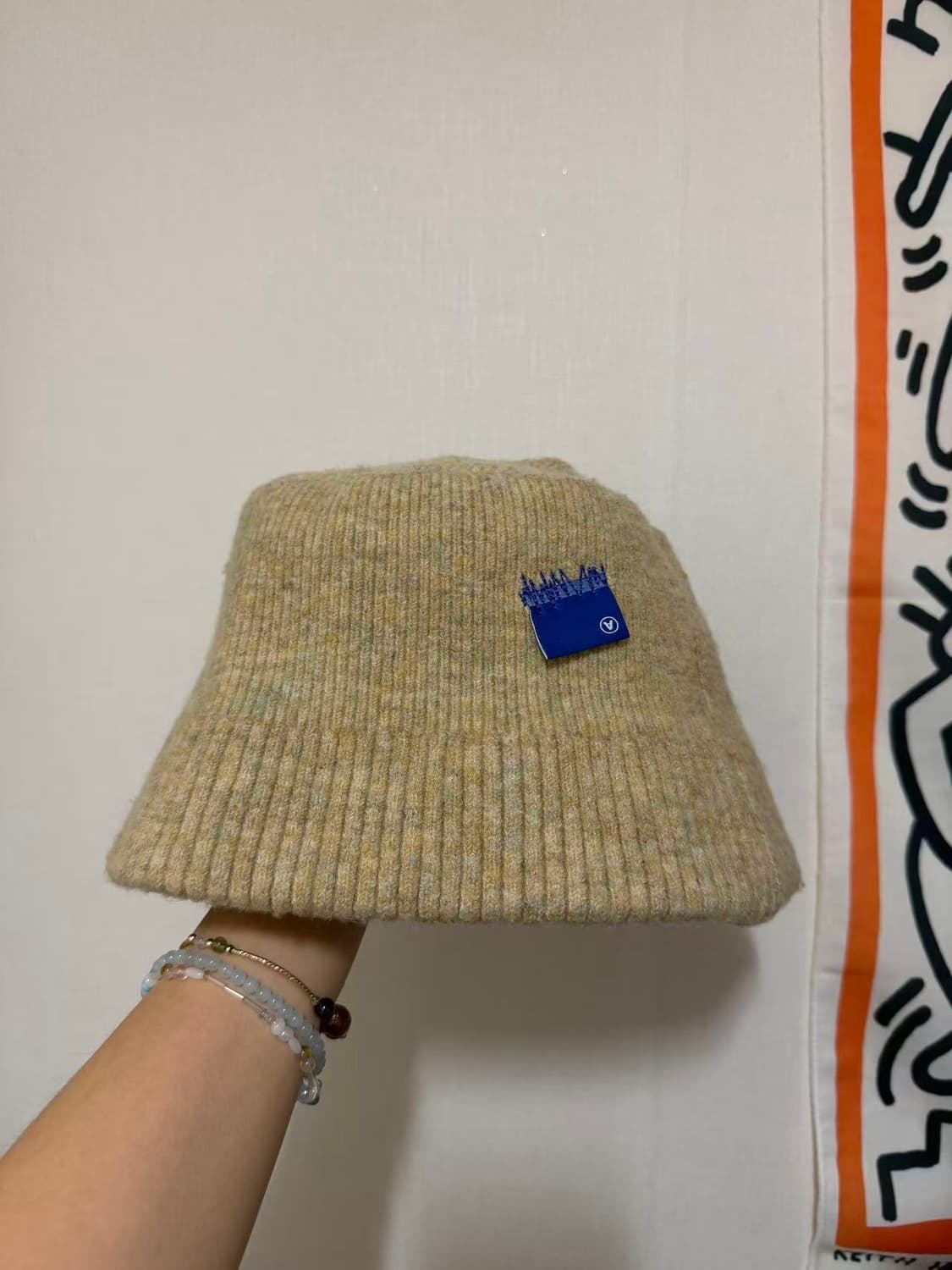 Adererror  비니 모자 상품이미지1