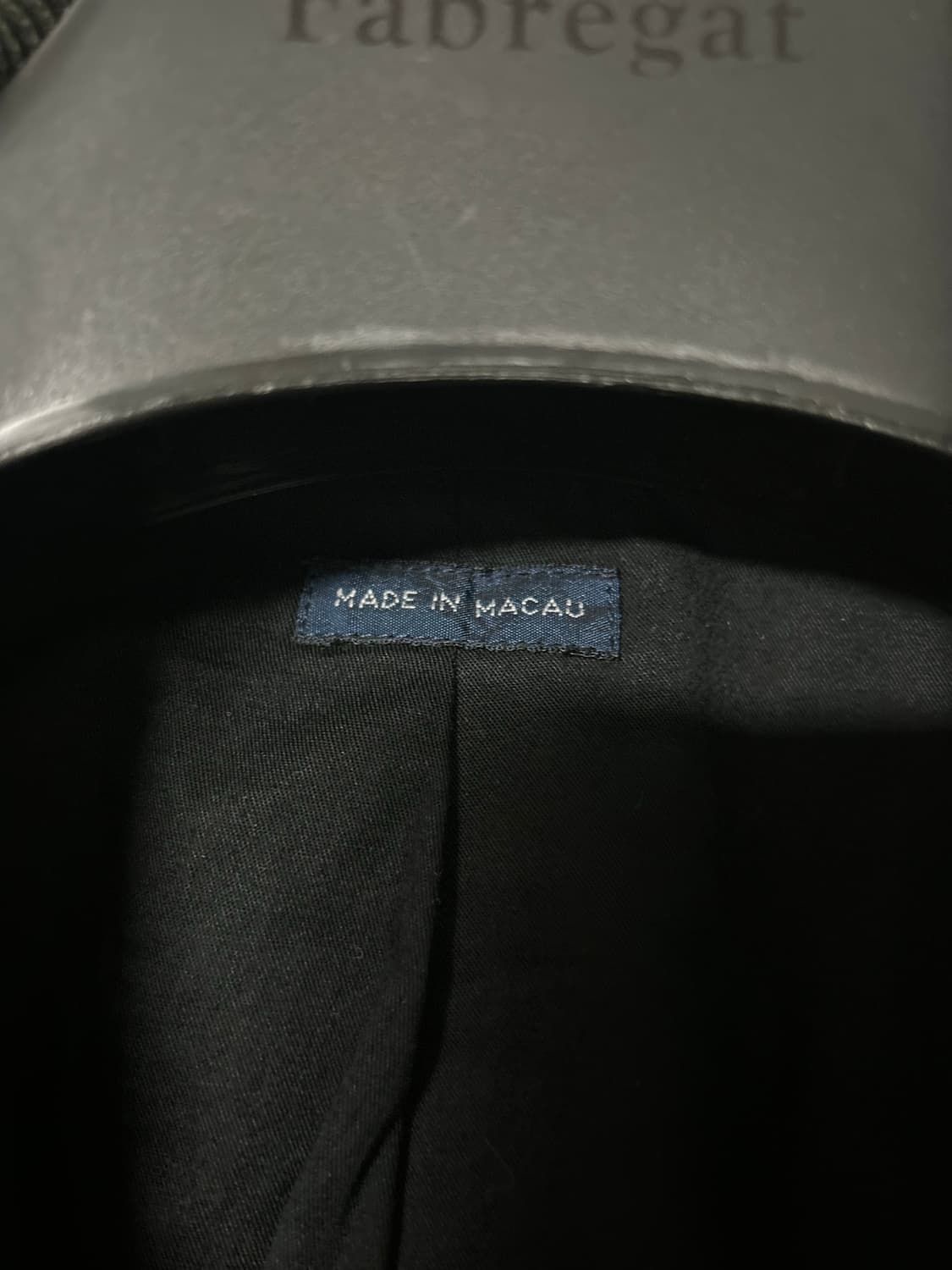 폴로 코듀로이 블레이져 상품이미지4