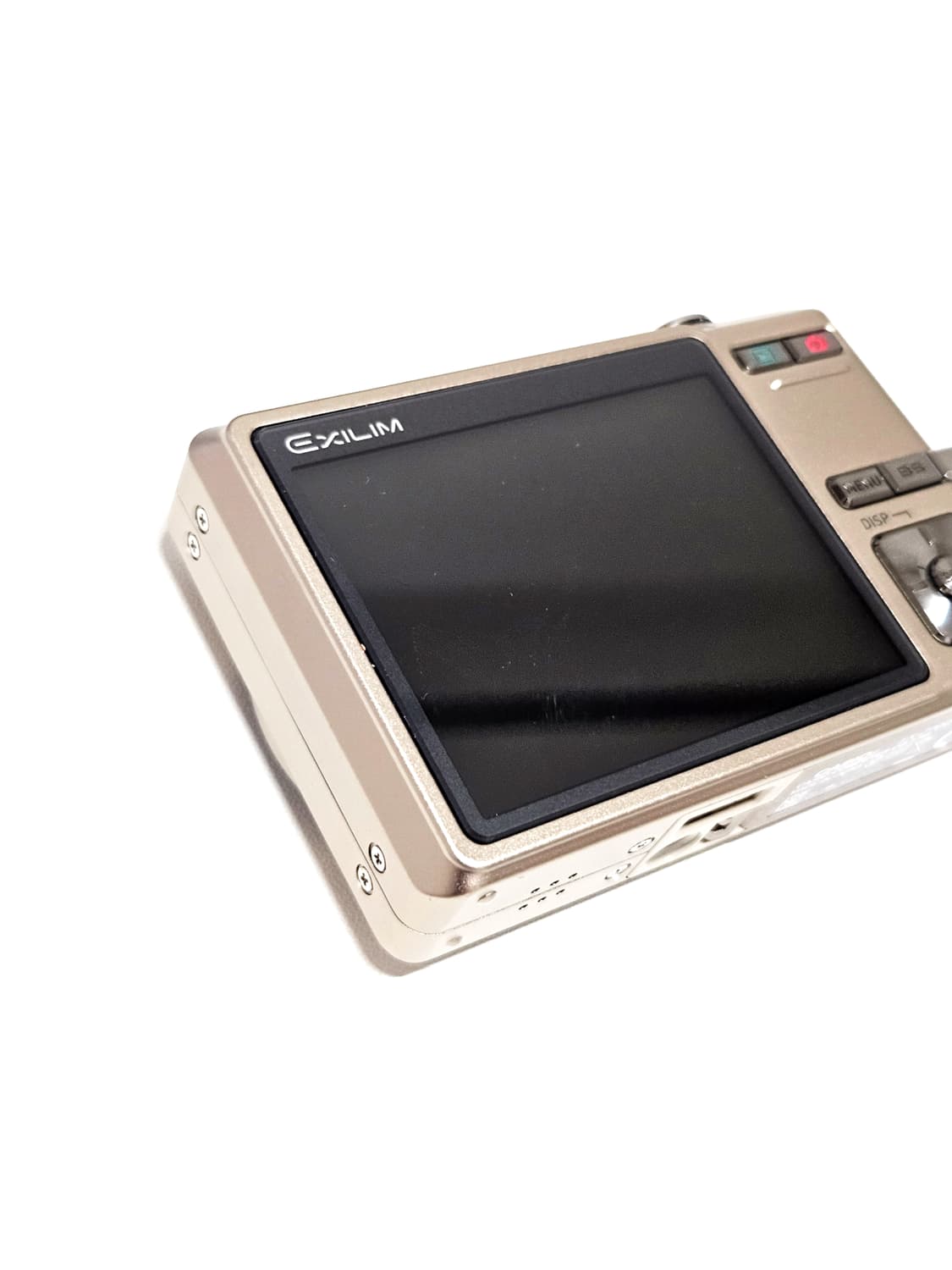 카시오 엑슬림 Casio Exilim EX-Z700 디카 디지털카메라 상품이미지6
